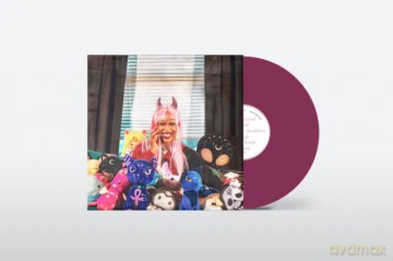 Bbymutha: Sleep Paralysis (Translucent Purple) (Indies) [Winyl]