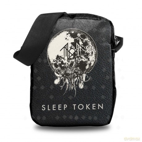 Sleep Token: Sleep Token - The Summoning Black (Cross Body Bag)
