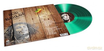 Bob Marley: Small Axe (Green) [Winyl]
