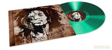 Bob Marley: Small Axe (Green) [Winyl]