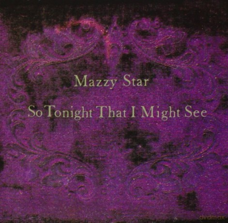 Mazzy Star: So Tonight That I Might See (Violet Smoke/Purple/Black Splatter) (RSD Essential) [Winyl]