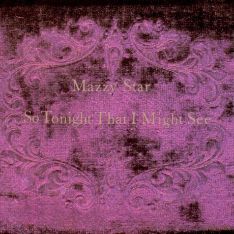 Mazzy Star: So Tonight That I Might See (Violet Smoke/Purple/Black Splatter) (RSD Essential) [Winyl]