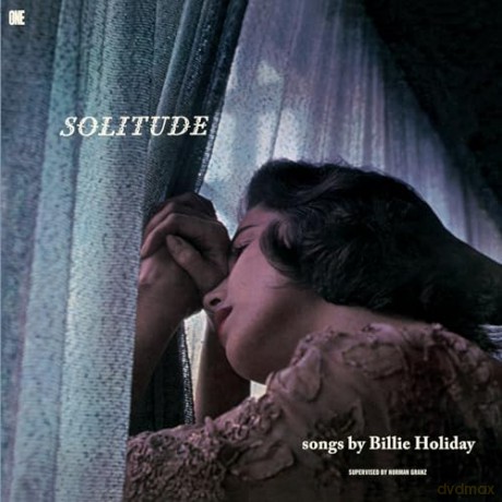 Billie Holiday: Solitude (+3 Bonus Tracks) (Limited) [Winyl]