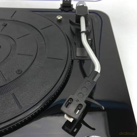 Aiwa: Stereo Turntable Gbtur-120Bkmkiii