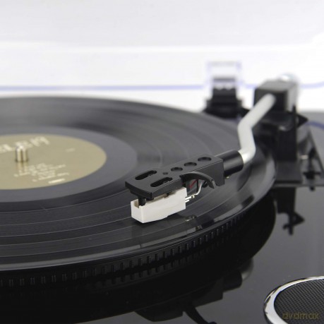 Aiwa: Stereo Turntable Gbtur-120Bkmkiii