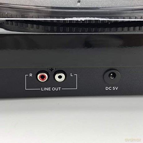 Aiwa: Stereo Turntable Gbtur-120Bkmkiii