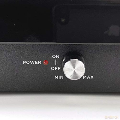 Aiwa: Stereo Turntable Gbtur-120Bkmkiii