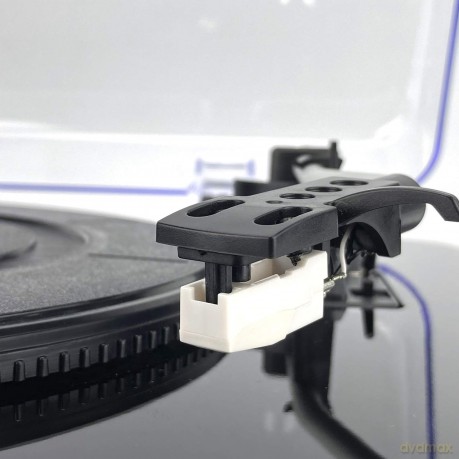Aiwa: Stereo Turntable Gbtur-120Bkmkiii