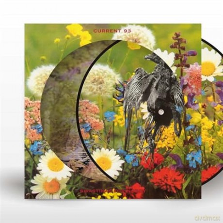 Current 93: Swastikas For Noddy (Picture) [Winyl]