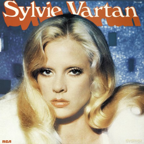 Sylvie Vartan: Ta Sorciere Bien Aimee [CD]