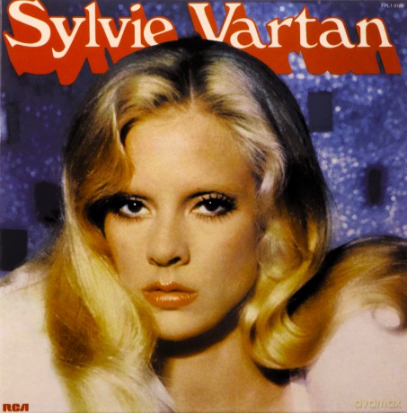 Sylvie Vartan: Ta Sorciere Bien Aimee [CD]
