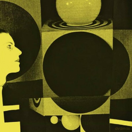Vanishing Twin: The Age Of Immunology (Giallo Yellow) [Winyl]