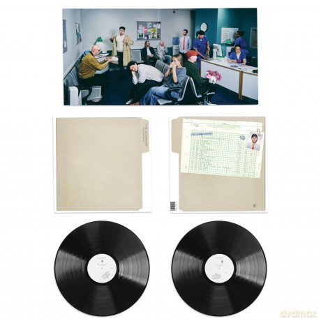 Rex Orange County: The Alexander Technique [2xWinyl]