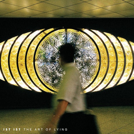 Ist Ist: The Art Of Lying (Transparent Yellow) [Winyl]