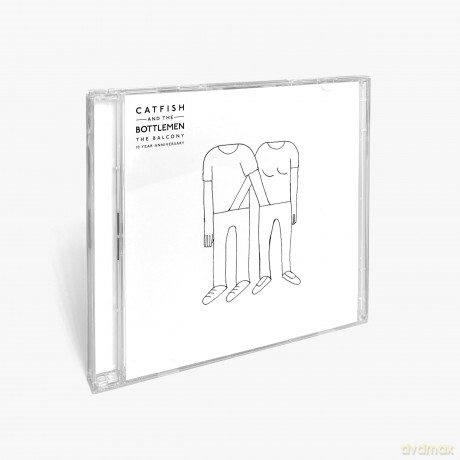 Catfish And The Bottlemen: The Balcony (10 Year Anniversary) [CD]