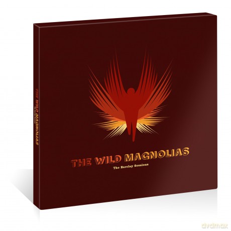 Wild Magnolias: The Barclay Sessions [3xWinyl]