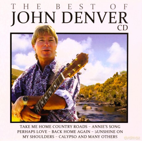 John Denver: The Best Of [CD]