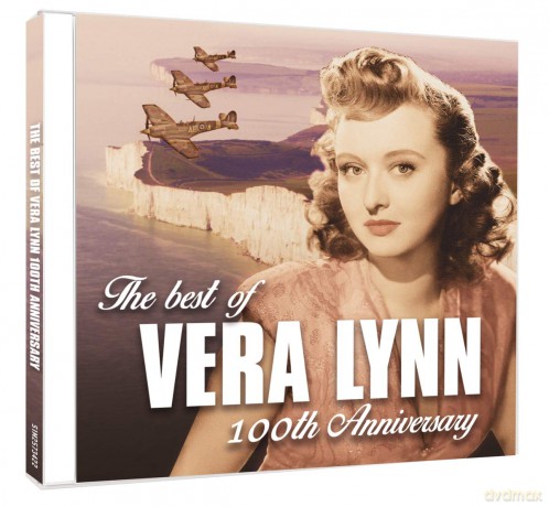 Vera Lynn: The Best Of [CD]