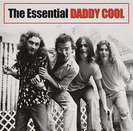 Daddy Cool: The Essential Daddy Cool [2CD]