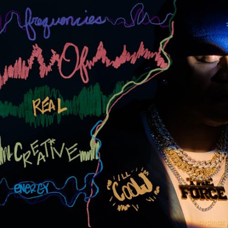 Ll Cool J: The Force [Winyl]