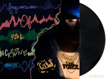 Ll Cool J: The Force [Winyl]