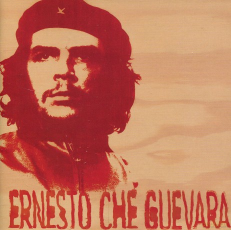 Różni Wykonawcy: Ernesto Che Guevara [CD]
