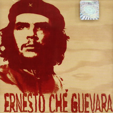 Różni Wykonawcy: Ernesto Che Guevara [CD]