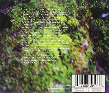 Pip Pyle: The Pig Part [CD]