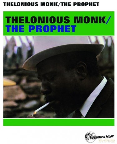 Thelonious Monk: The Prophet [KASETA]
