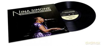Nina Simone: The Quintessence Of [Winyl]