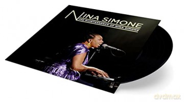 Nina Simone: The Quintessence Of [Winyl]