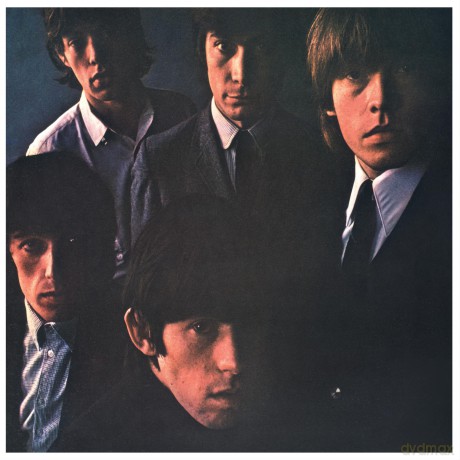 The Rolling Stones: The Rolling Stones No.2 [Winyl]