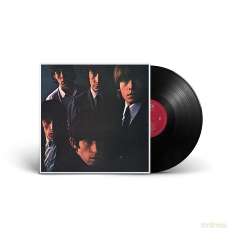 The Rolling Stones: The Rolling Stones No.2 [Winyl]