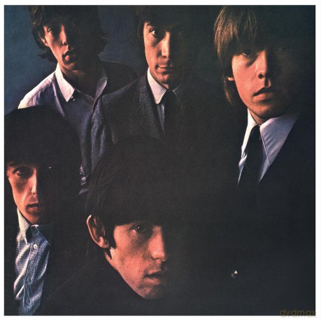 The Rolling Stones: The Rolling Stones No.2 [Winyl]