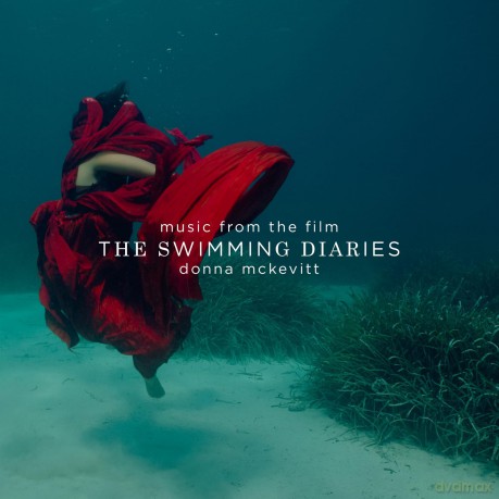 Donna Mckevitt: The Swimming Diaries - Original Soundtrack [Winyl]