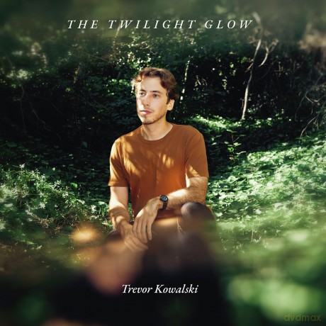 Trevor Kowalski: The Twilight Glow [Winyl]