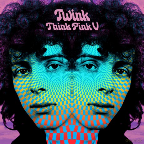 Twink: Think Pink V [CD]