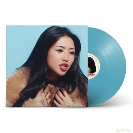 Beabadoobee: This Is How Tomorrow Moves (Sky Blue) (Indies) [Winyl]