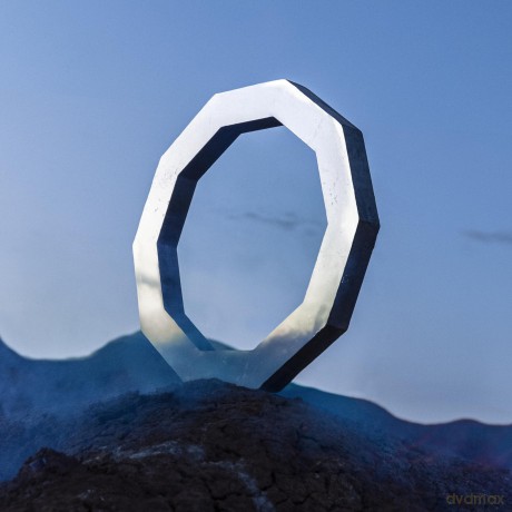 Hybrid Minds: Tides [CD]