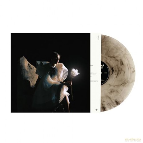 Telenova: Time Is A Flower (Marbled) [Winyl]