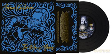 Jorma Kaukonen: Too Many Years... [CD]
