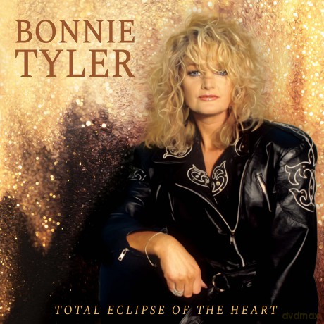 Bonnie Tyler: Total Eclipse Of The Heart [CD]