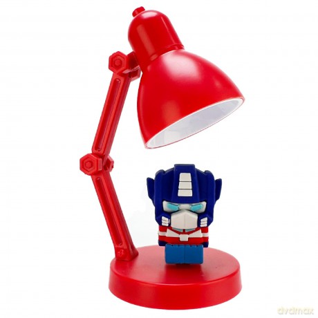 Transformers: Transformers Mini Lamp
