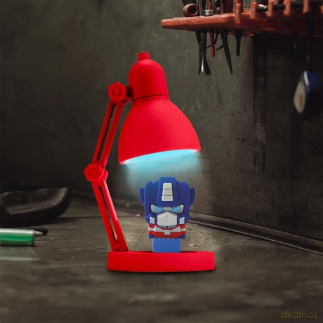 Transformers: Transformers Mini Lamp