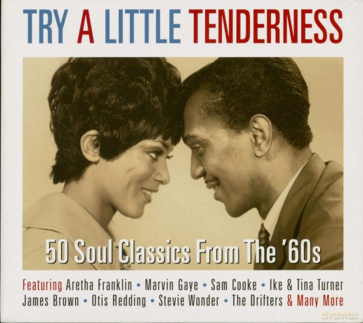 Try A Little Tenderness [2CD]
