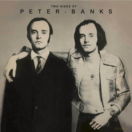 Peter Banks: Two Sides Of [CD]