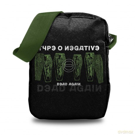 Type O Negative: Type O Negative - Dead Again (Classic Daypack)