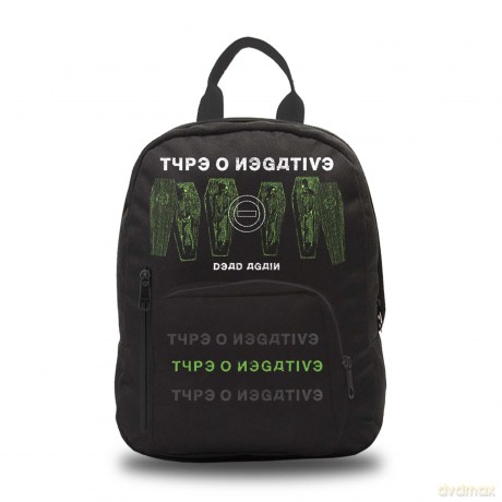 Type O Negative: Type O Negative - Dead Again (Mini Backpack)