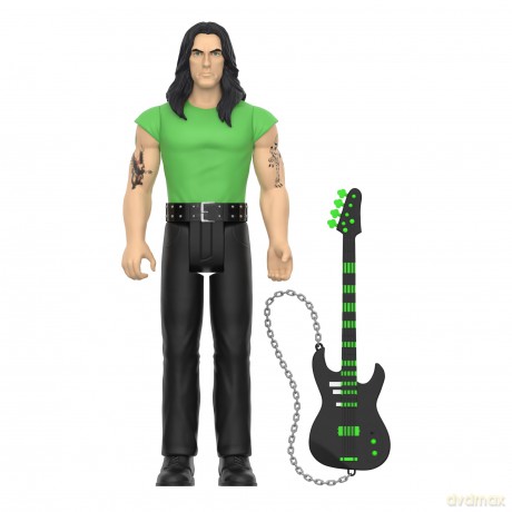 Peter Steele: Type O Negative Reaction Figures Wave 01 - Peter Steele