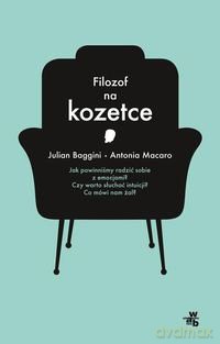 Filozof na kozetce - Bagggini Julian [KSIĄŻKA]